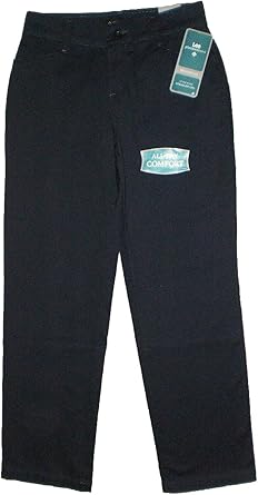 womens navy blue chino pants