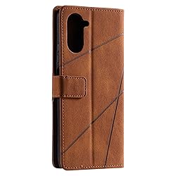 Kukoufey Case for ZTE Blade V40 Design Case