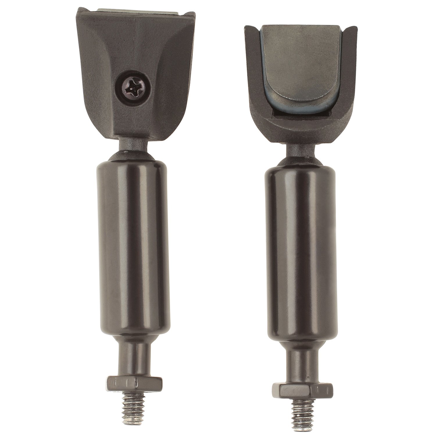 K Source MK150 Windshield Mounting Brackets for RM1500, 2 pcs