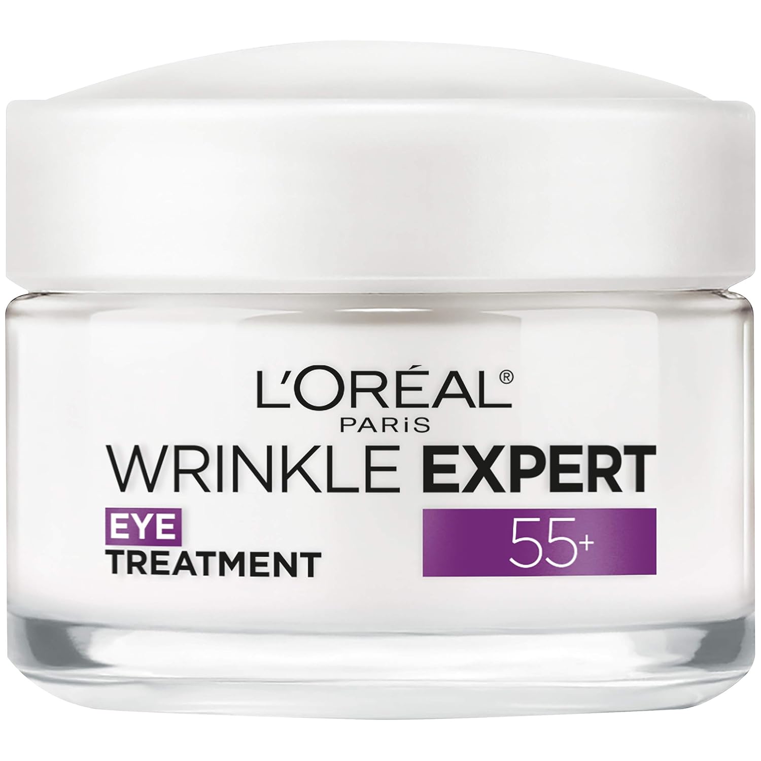 wrinkle eye treatment