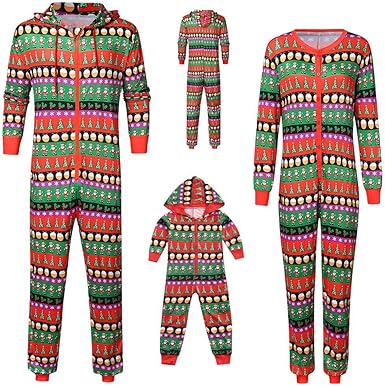 christmas overall jumpsuit