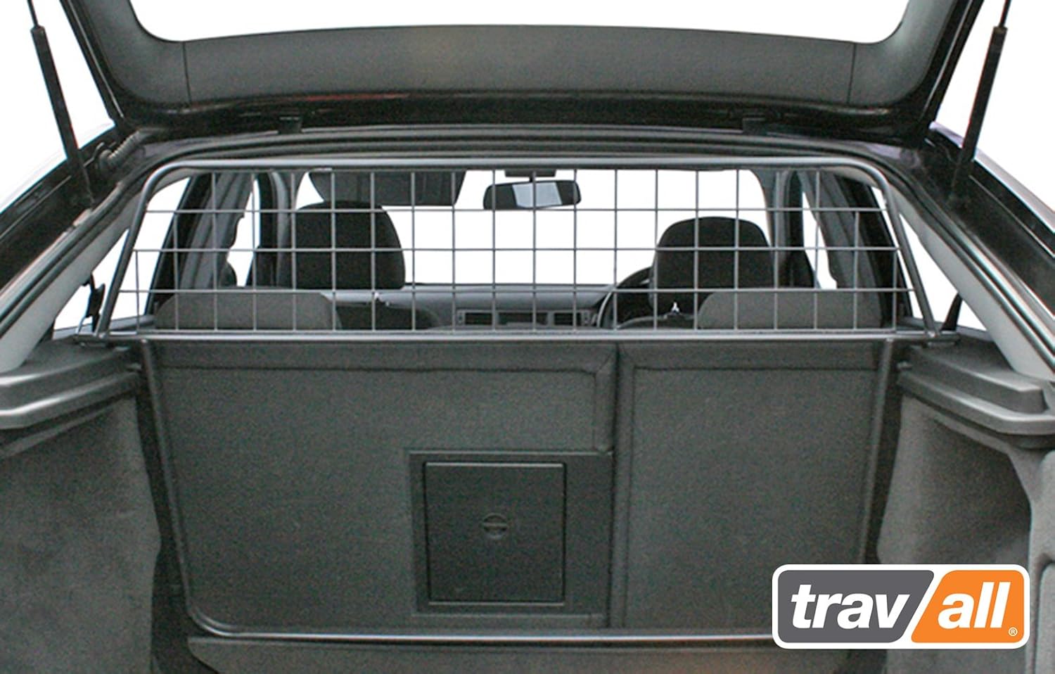 Travall Guard TDG1051 VehicleSpecific Dog Guard Amazon.co.uk Car