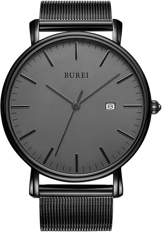 amazon minimalist watch