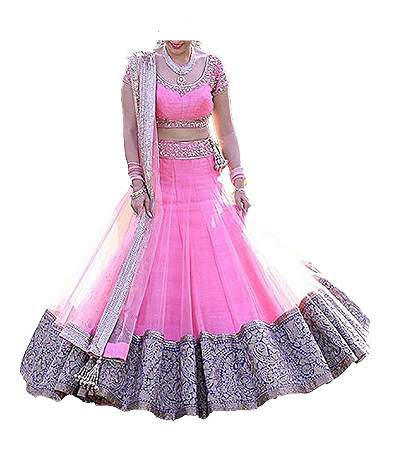 ocean dream lehenga choli for wedding function salwar suits for women gowns style for girls party wear 18 years latest sarees collection dress for gir designer