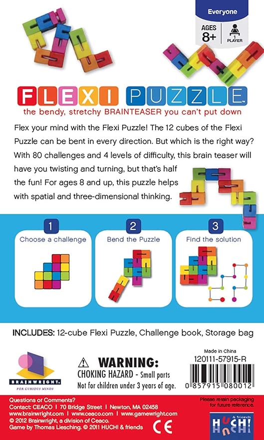 flexi puzzle