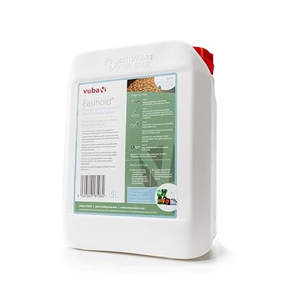 EASIHOLD ROCK - Liant XL pour fixation de pierres détachées - 5 litres