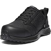 Timberland PRO Women's Reaxion Athletic Hiker Work Shoe Industrial Boot