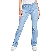 YMI Womens YMI Jeans Women's Sustainable Bootcut Jeans, P60853