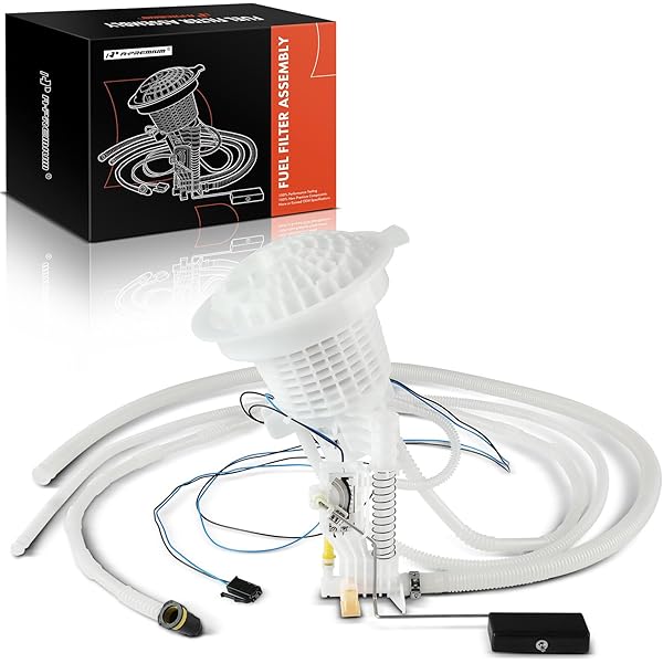 Amazon.com: A-Premium Electric Fuel Pump Module Assembly with  