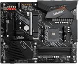 Gigabyte B550 AORUS ELITE V2 Motherboard AMD Ryzen 5000 2.5GbE PCIe 4.0 M.2 view 2