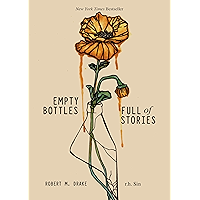 Empty Bottles Full of Stories book cover