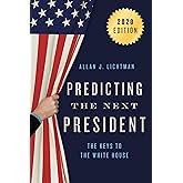 Predicting the Next President: The Keys to the White House