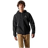 Arc'teryx Emblem Fleece Full-Zip Hoody Men's | Made to Climb. Worn Everywhere