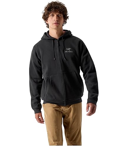 たかぼんARC'TERYX ExclusiveSquamish Hoody Arc'teryx Squamish Hoody - Adventure Alan