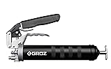 PROLUBE 42382 Dual Pistol/Lever Handle Grease Gun