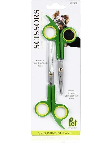 dog grooming scissors canada