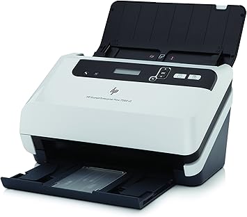 sheet feed scanner printer