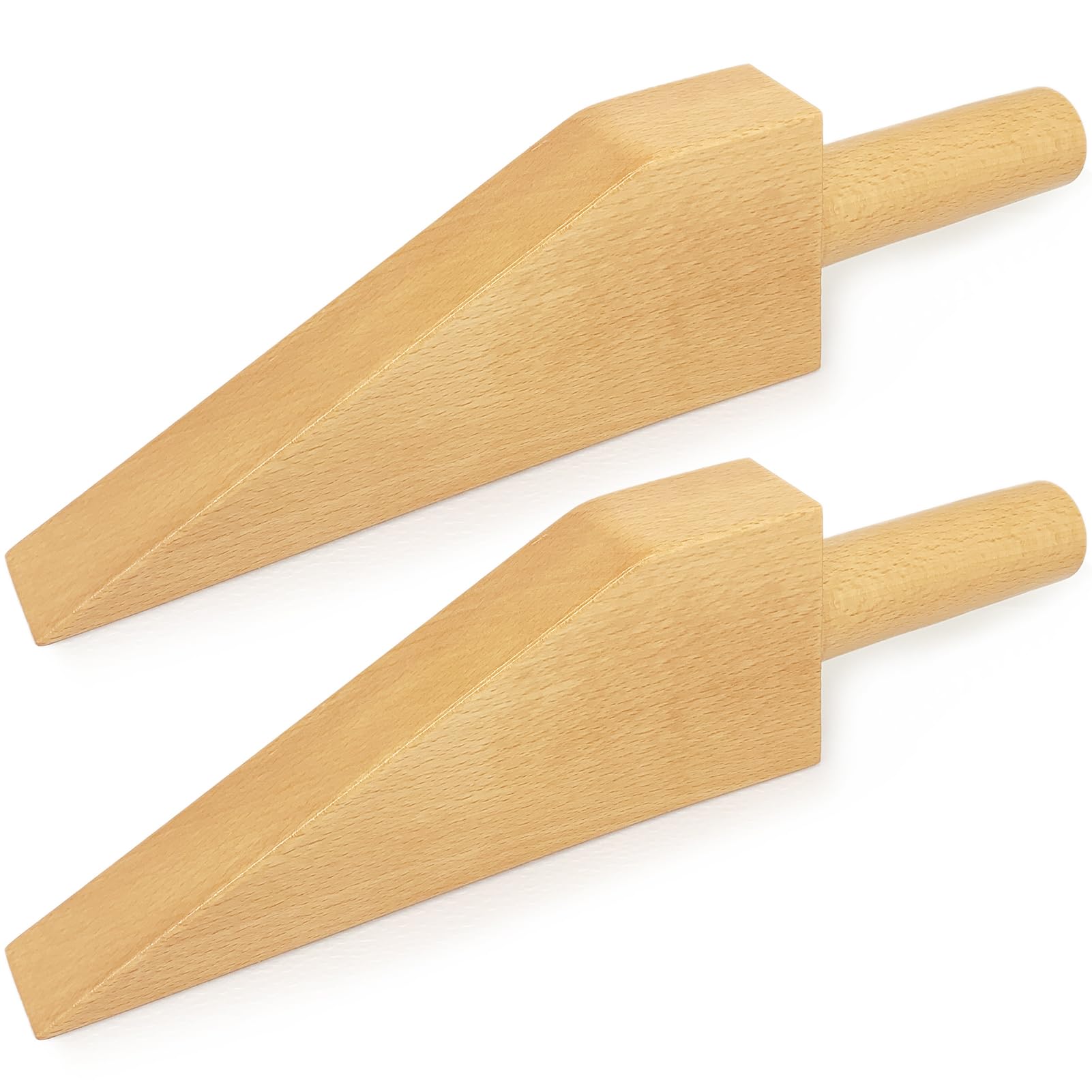 XingYunEr 2 Pack Mattress Lifter Tool and Bed Maker
