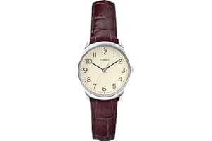 Timex Women's Easy Reader Watch