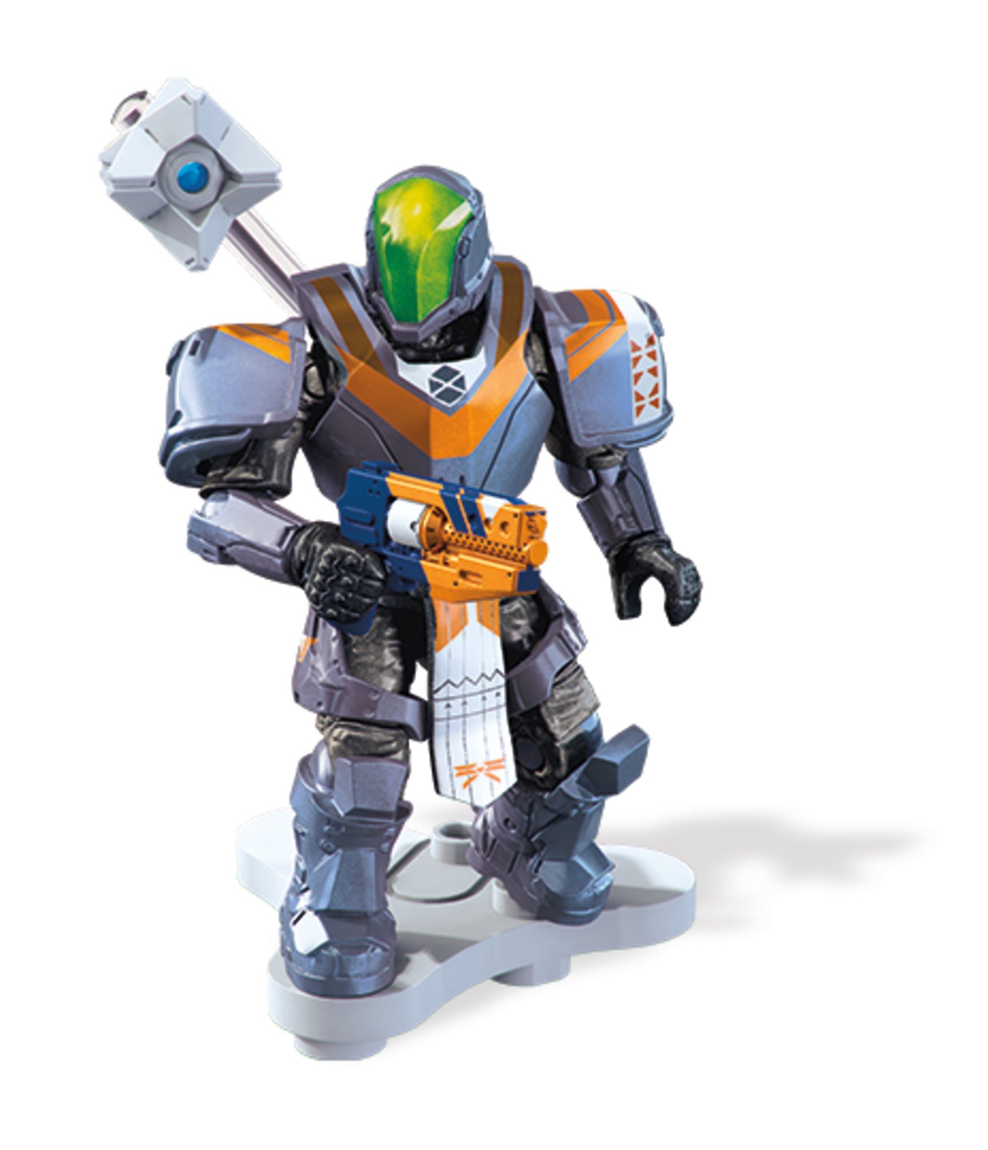 mega construx destiny 2019