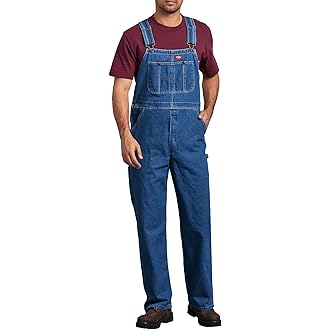 best mens work overalls