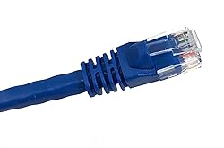 Micro Connectors, Inc. 7-feet Cat 6 Molded Snagless