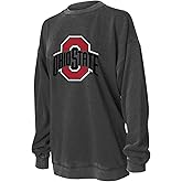 chicka-d NCAA womens Campus Pullover