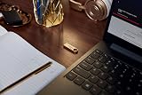 Kingston DataTraveler SE9 Gen 3 512GB USB 3.2 Gen 1 Metal Gold view 5
