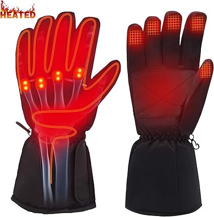 thermo gloves amazon