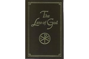 The Law of God: For Study at Home and School