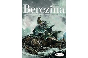 Berezina Book 3/3