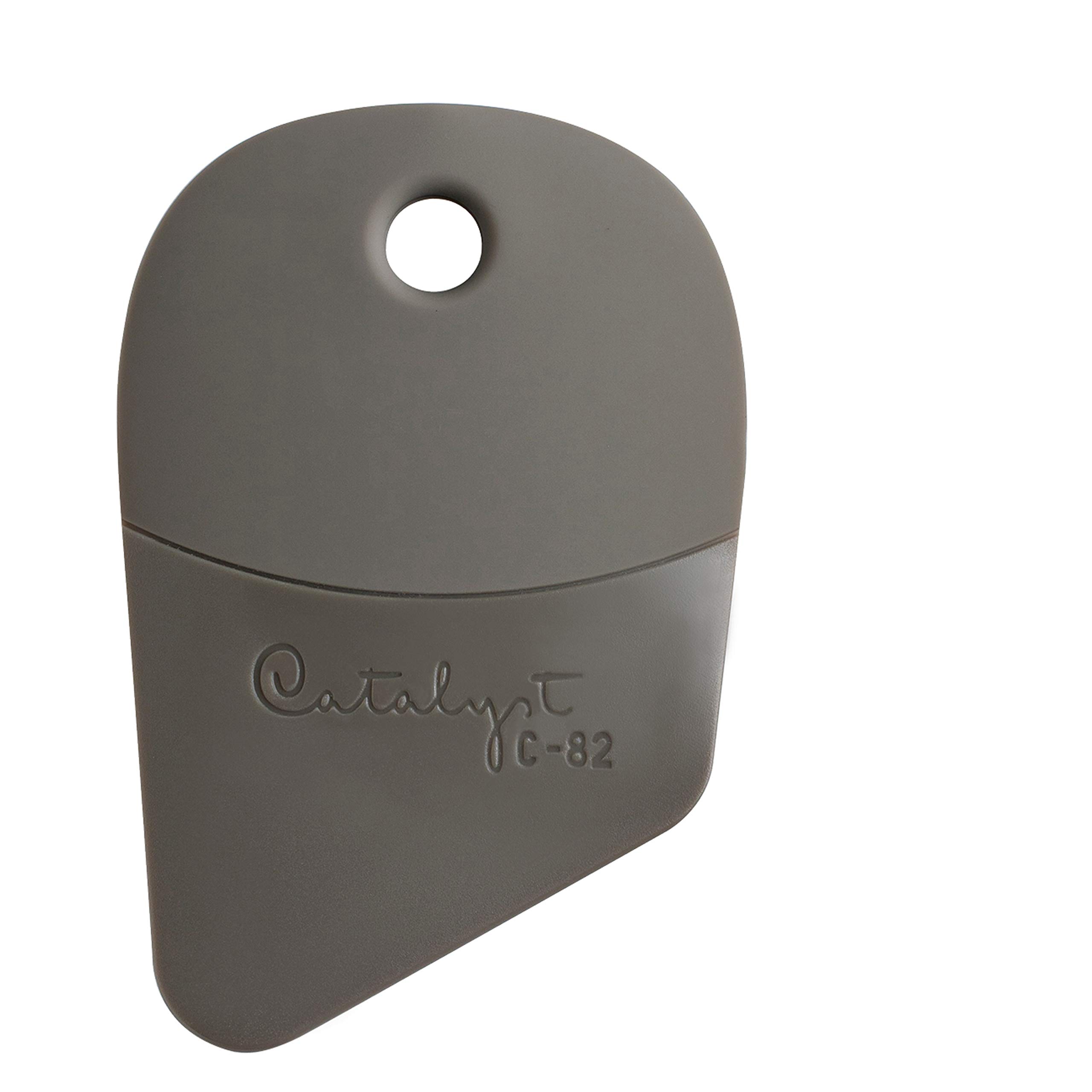 Princeton Art & Brush Silicone Catalyst Contour tool-Taupe C-82