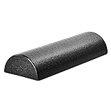 Yes4All Half Foam Roller EPP