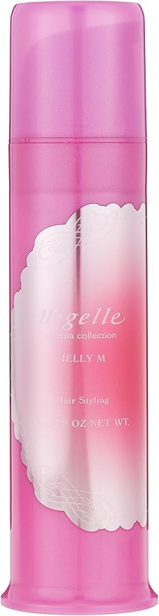 Amazon X2個セット ミルボン ニゼル ドレシアコレクション ジェリーm 90g 容器入り サロン専売品 ニゼルジェリー ヘア ヘアジェル 通販