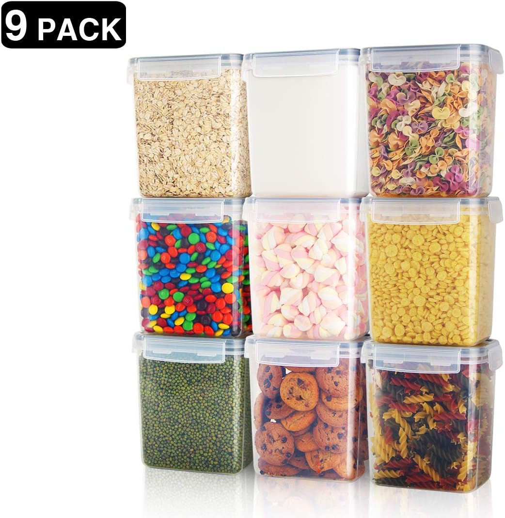 How Do Moths Get Into Sealed Containers
