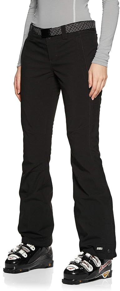skinny leg snow pants