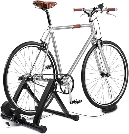 mountain bike home trainer