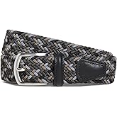 Anderson's Men's Nylon Woven Belt