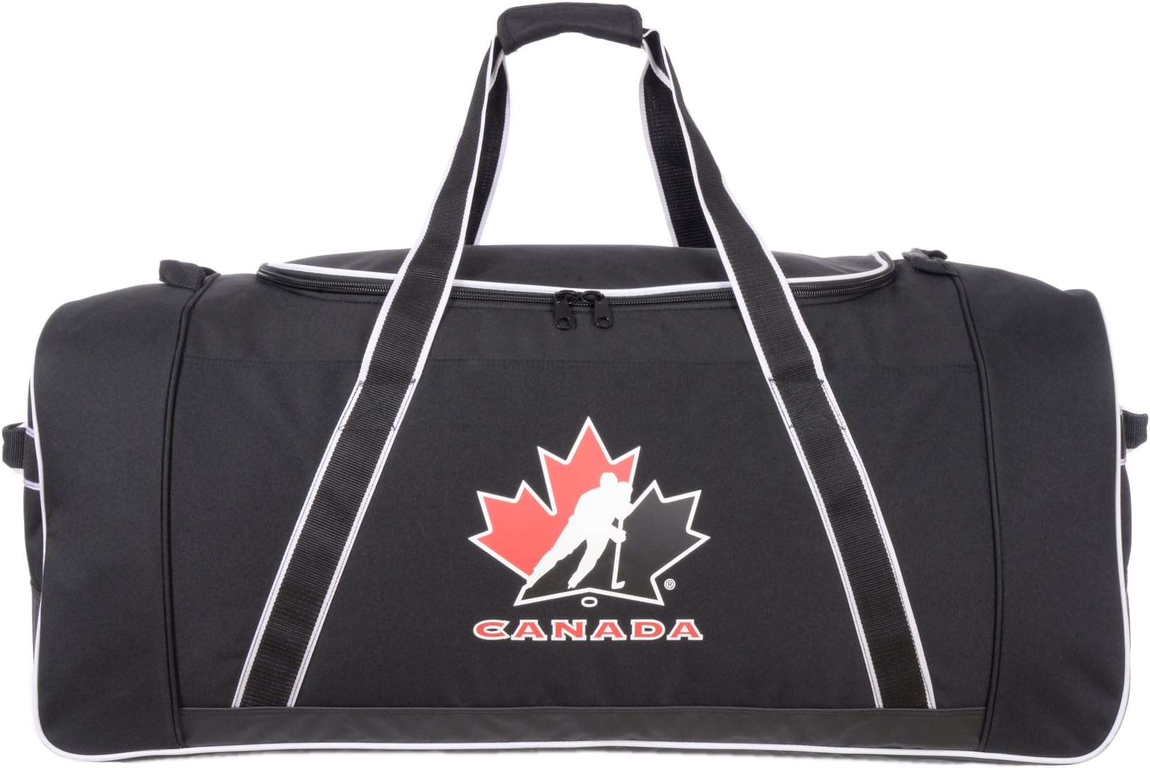 Hockey Canada Official 38 Inch Hockey Equipment Duffle Bag