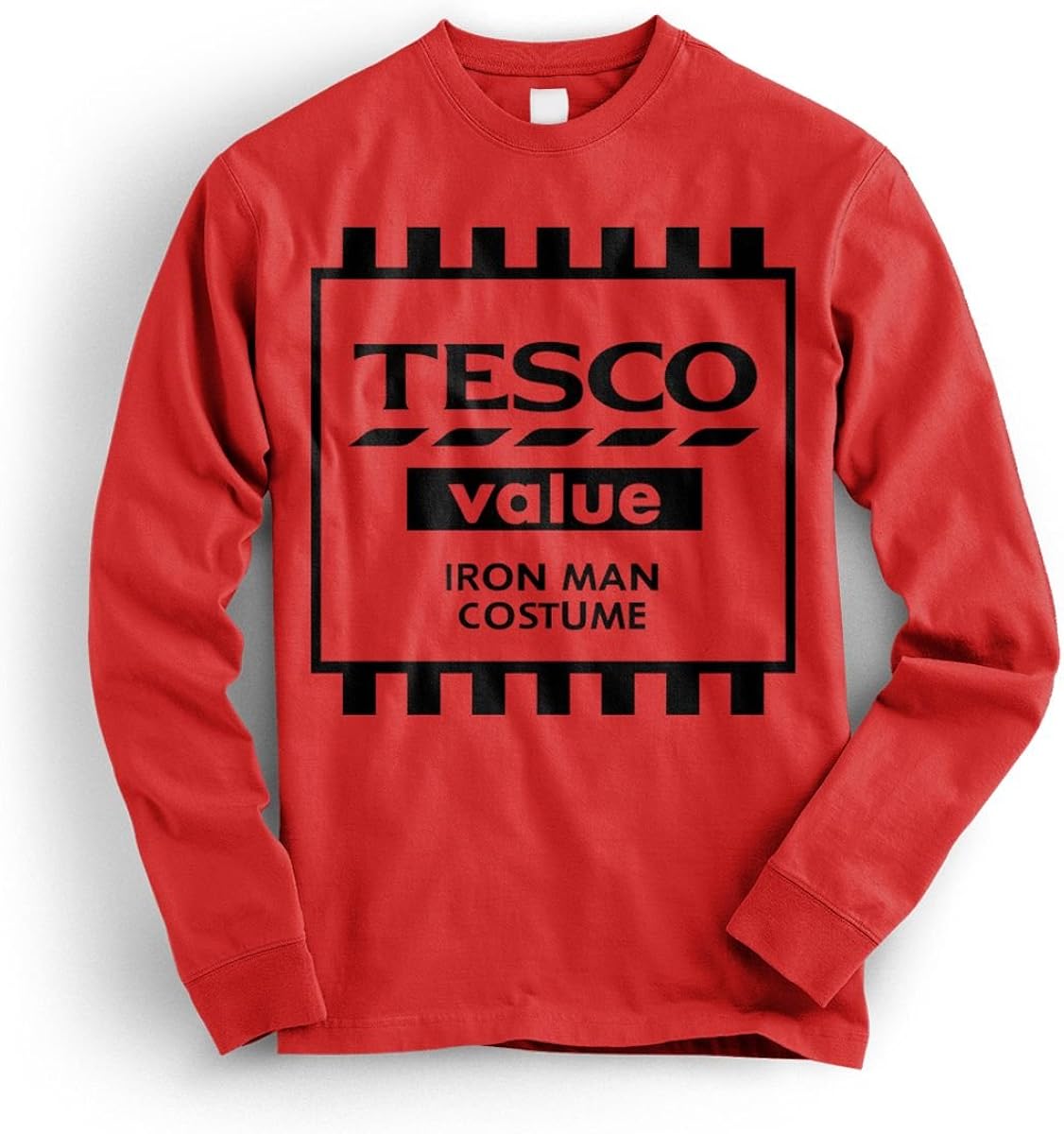 tesco mens sweatshirts