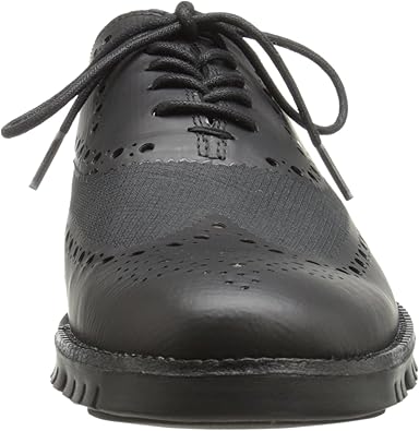 cole haan zerogrand no stitch oxford