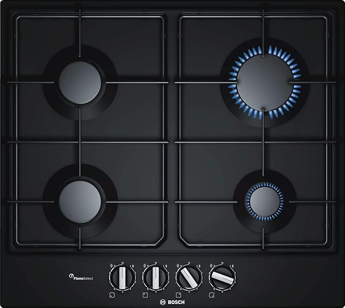 Plaque Induction Blanche Sur Plan De Travail Bois Cuisine Moderne Cuisine Ouverte Verriere Cuisine Ouverte Ilot