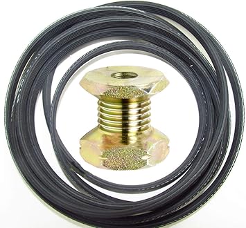 Amazon Com Belt Pulley Wp For Dryer Maytag 2200376 40111201 40048501 754305 Ap4029141 Ps11739459 Home Improvement