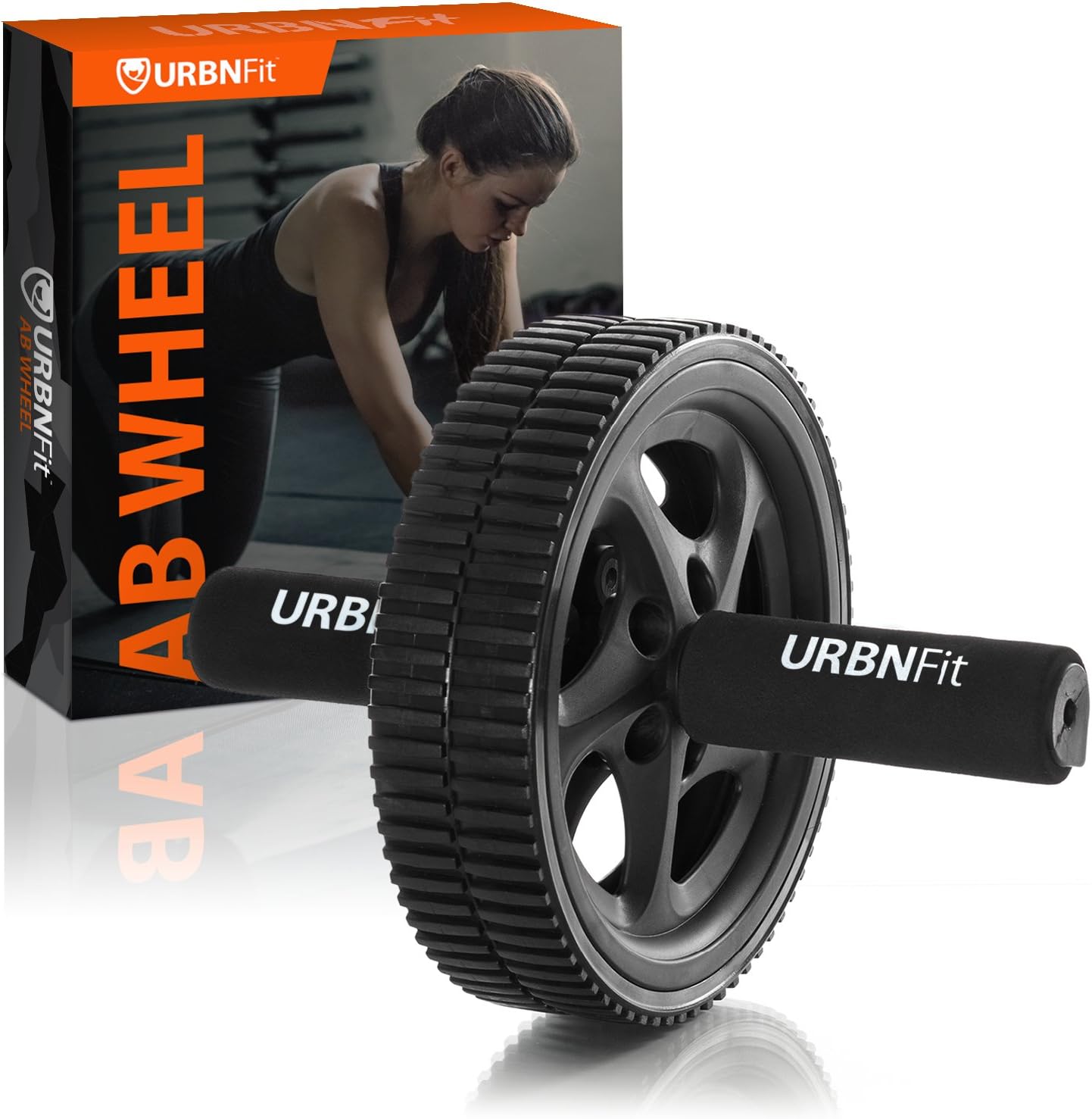 ab roller abs