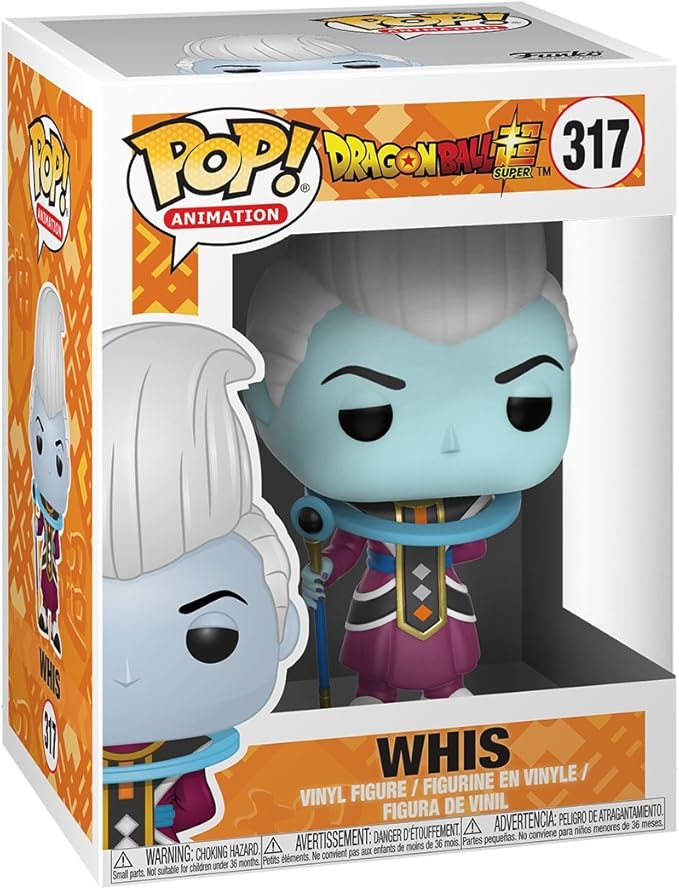 whis pop