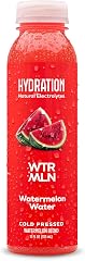 Wtrmln Wtr, Juice Watermelon Cold Pressed, 12 Fl Oz