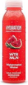 Wtrmln Wtr, Juice Watermelon Cold Pressed, 12 Fl Oz