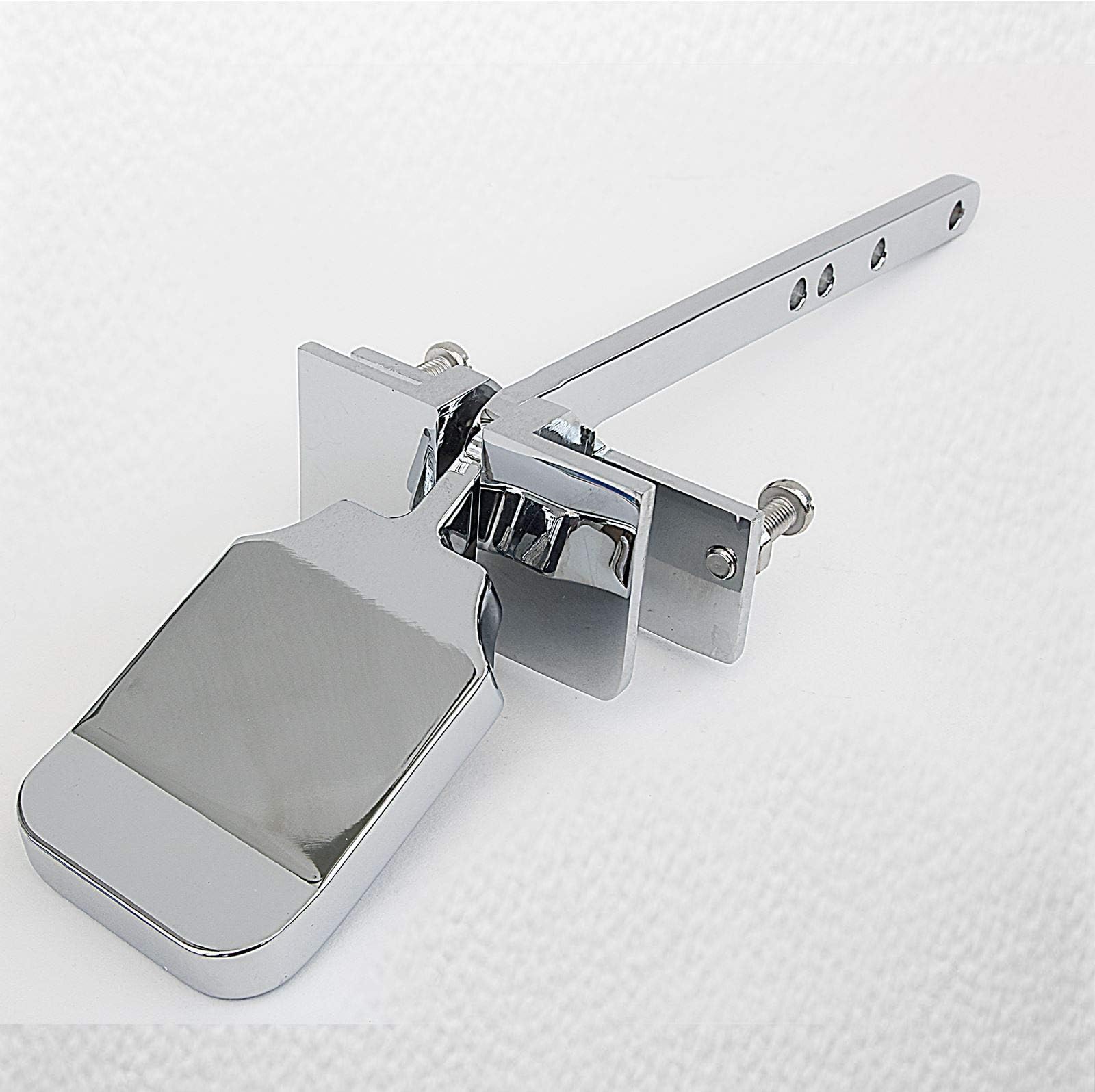 TWYFORDS ROYALE Replacement Cistern toilet WC side lever CHROME Paddle