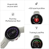 Polar Pacer Pro GPS Sports Watch Wrist Heart Rate Monitor view 5