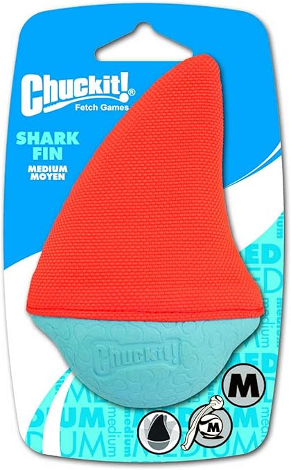 chuckit water toys